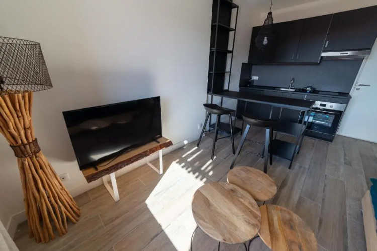 Maison Le S