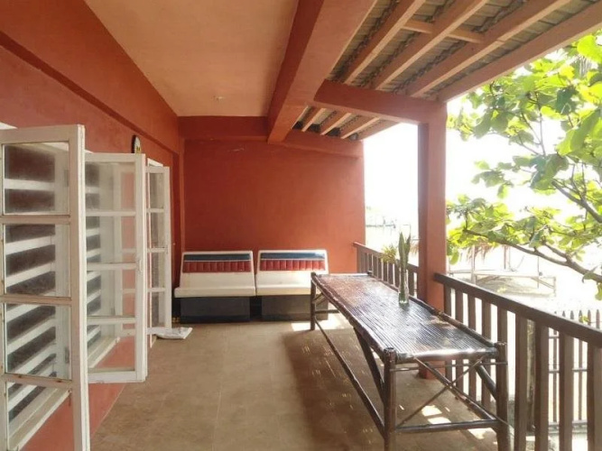 Magra Beach Resort and Nature Park