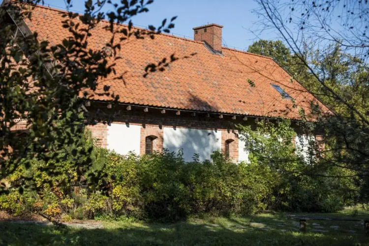 Siedlisko Błominko