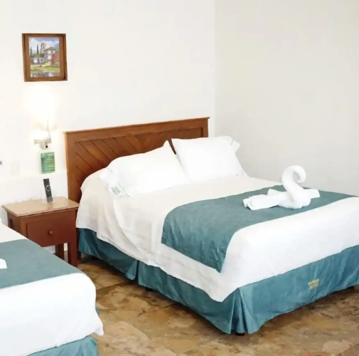 Premium room