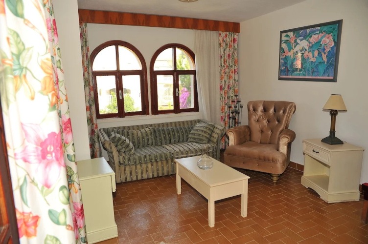 Panorama Apartments