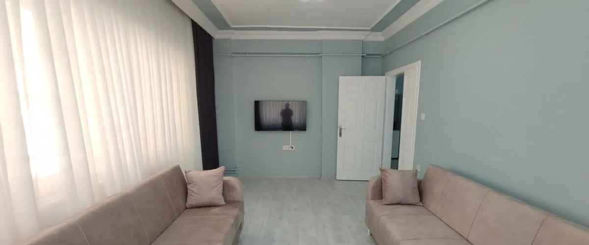 Bostancı Home