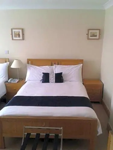 Percy French Hotel