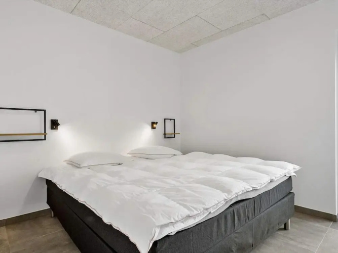 4 Star Holiday Home in Ringkobing