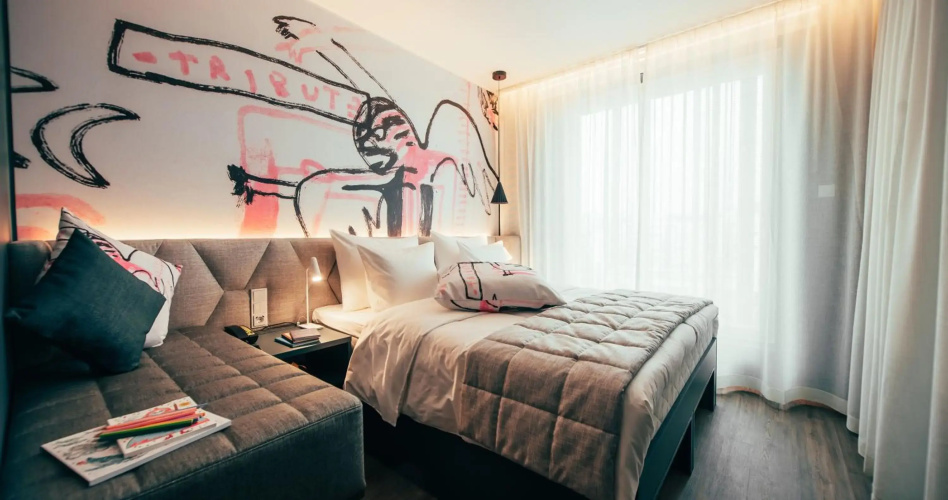 Hotel AX
