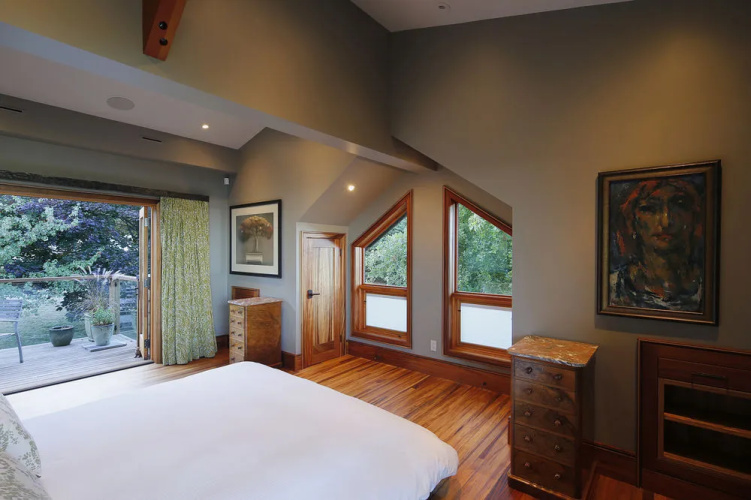 Stonehouse B&B
