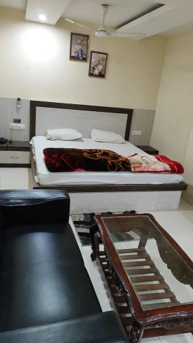 Hotel Shree Balajee By GRB