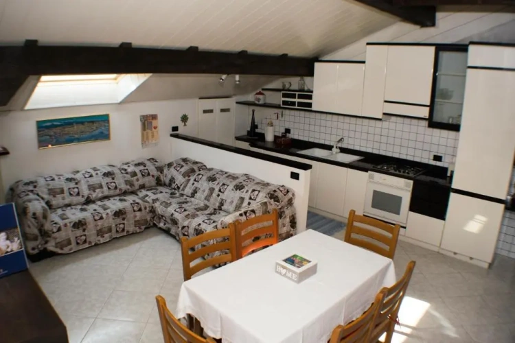 Double Apartment