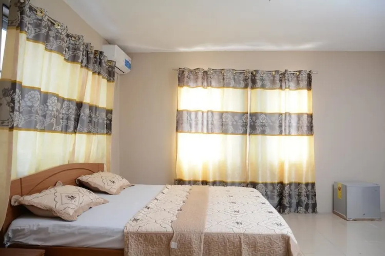 Jovix Lodge