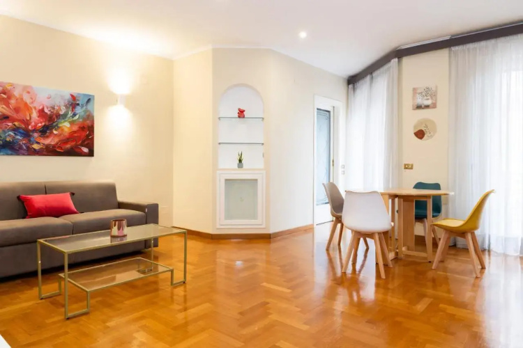 SAVORELLI 54 Apartment