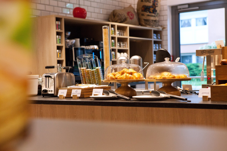 Holiday Inn Express Furth An IHG Hotel photo 15