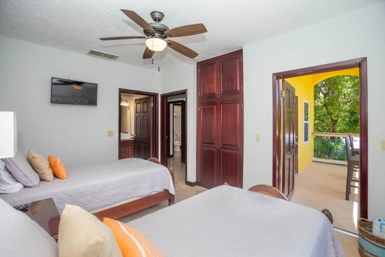Villa Del Playa Penthouse #6