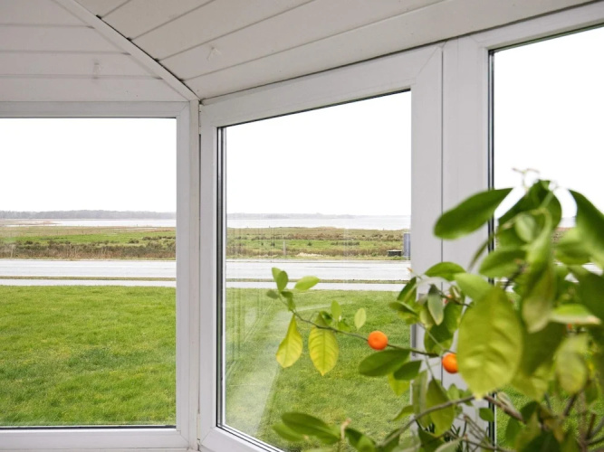 Holiday home Roslev V