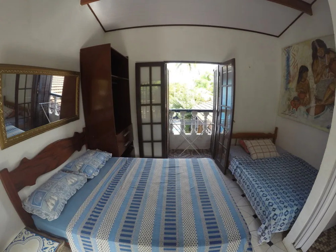 Golfinho Tropical Hostel e Pousada