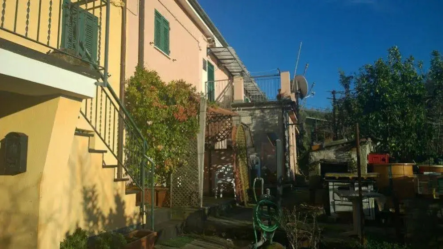 Sestri Levante Villa Vignolo