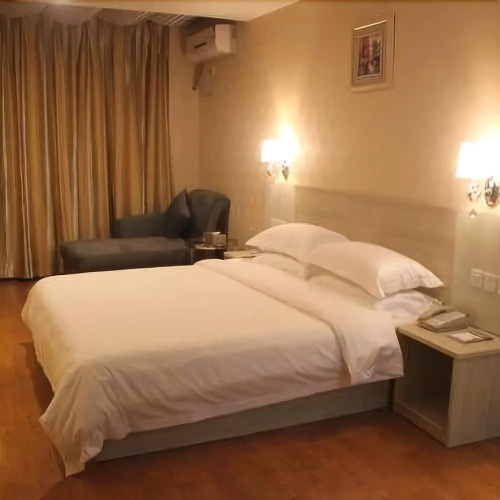 Mini Stars Hotel