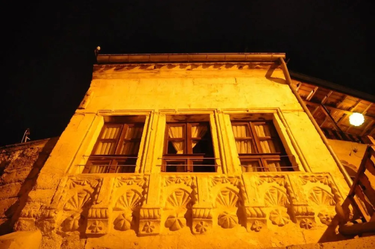 Venessa Hotel