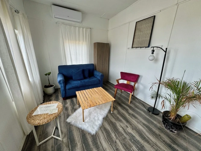 1 Bedroom Cottage