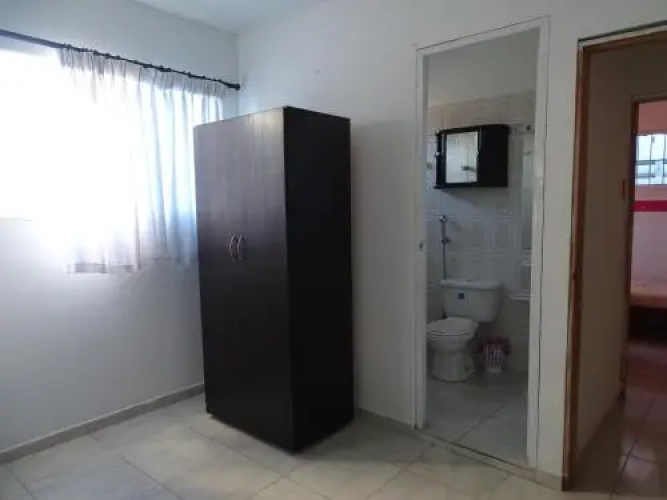 Maos House