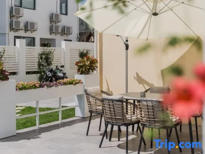 Shanghai Orange Home Stay
