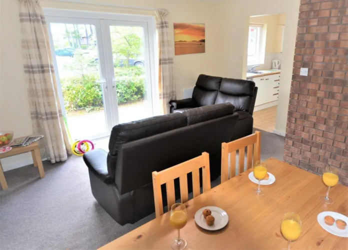 Causeway Coast Apartment