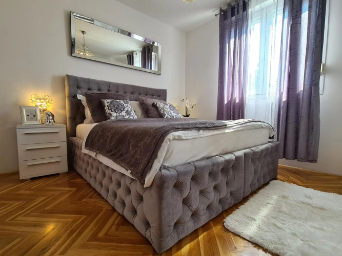 Luxurious Apartment Majda, 2 bathrooms and free parking