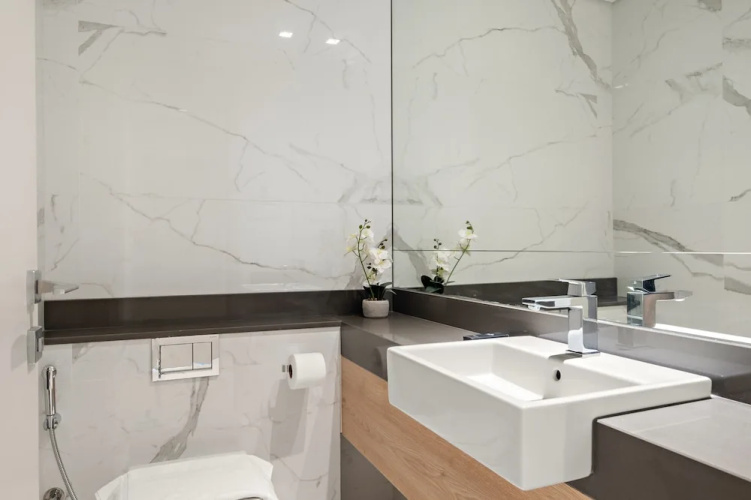 Banyan Tree Residence - 406 1BD