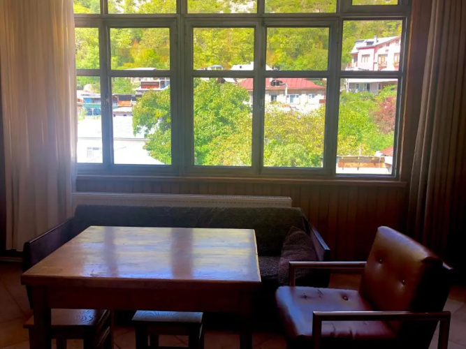 Apartment Borjomi