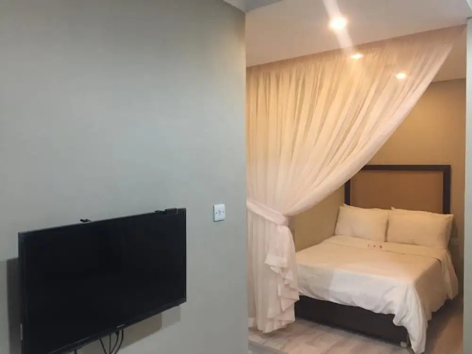 Magic Suite Hotel Al Mangaf
