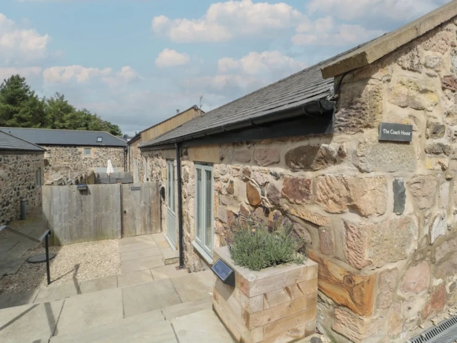 Cottage