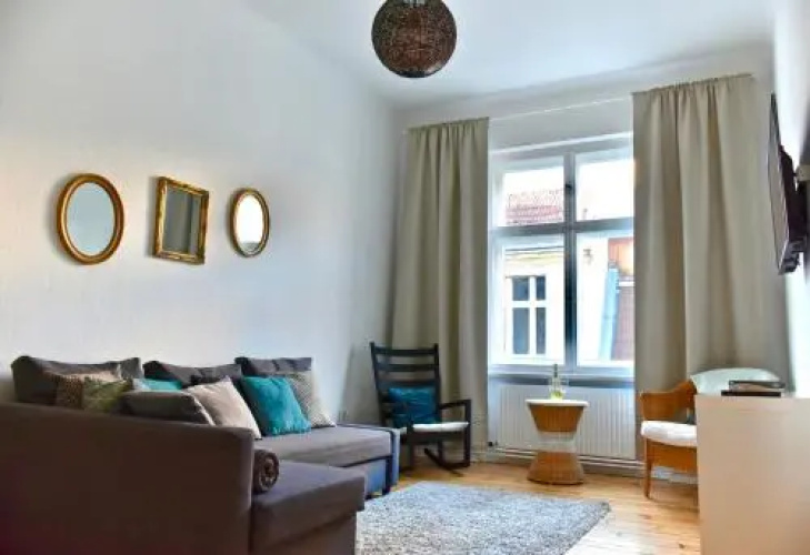 Apartments im Thüringer Hof