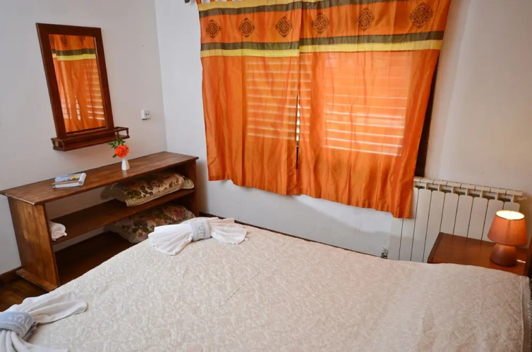 Odem Country Lodging