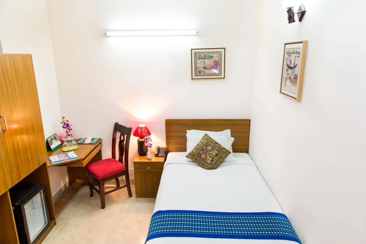 Hotel Dhaka Garden Inn