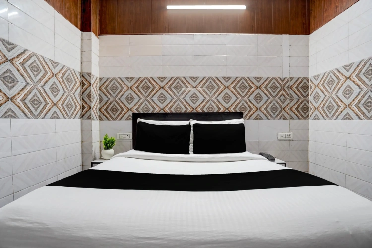 Classic room