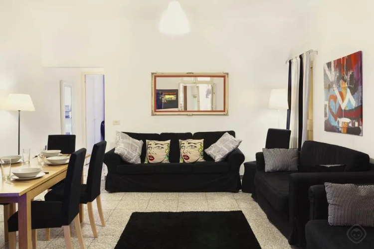 Via del Corso Apartment