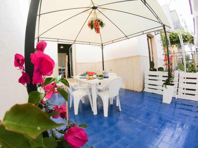 Superior Villa