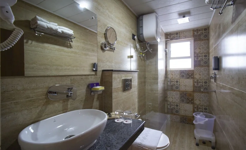 Premium room