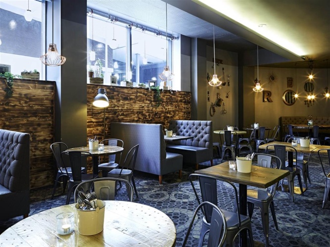 Novotel Liverpool Centre photo 29
