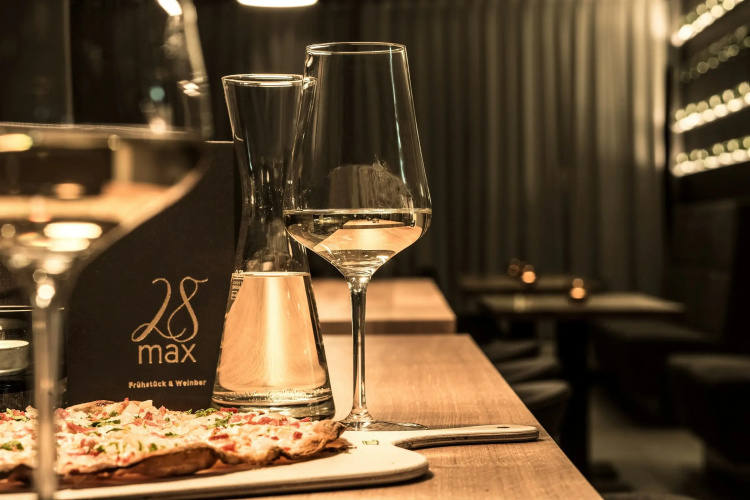 Maximilians Boutique-Hotel Landau, Bild 11