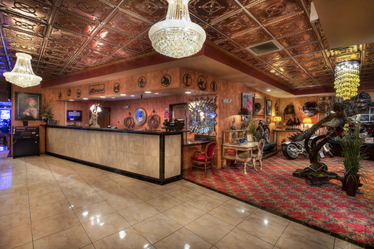 Prospector Hotel & Gambling Hall photo 25