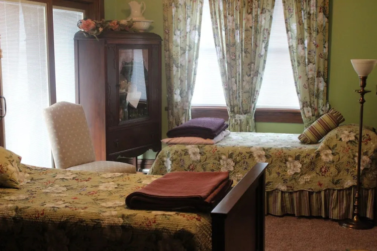 The Orchard Bed and Breakfast