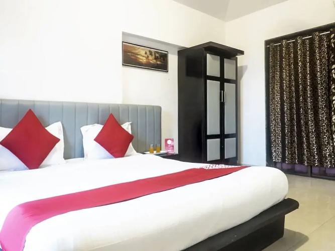 29 Bungalow By OYO Rooms