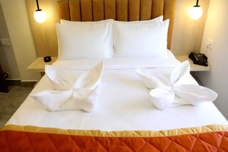 Kennedia International Hotels & Suites