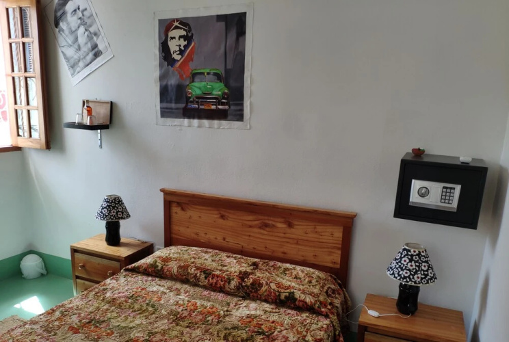 Viva la Vida Hotel Boutique