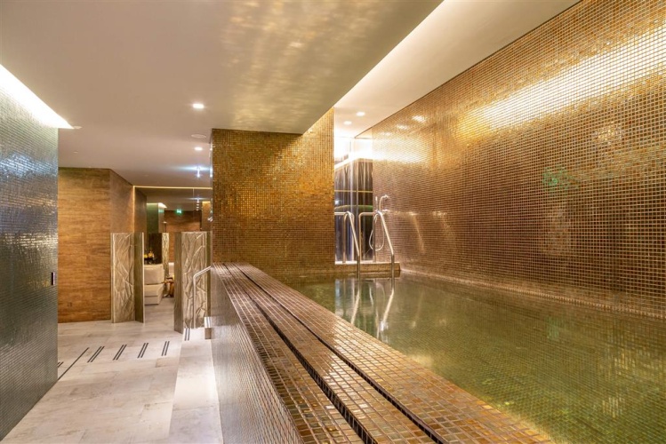 Hotel Azor photo 27