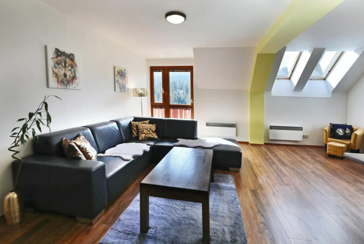 Apartmán 44