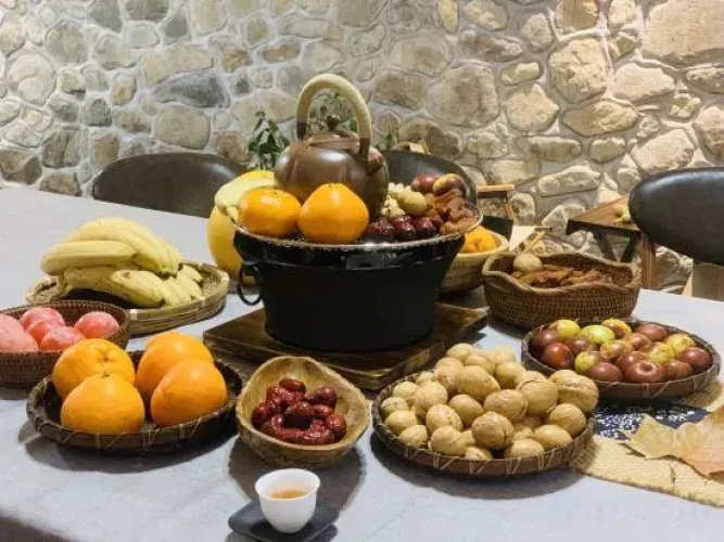 Quiet Mountain Boutique Homestay