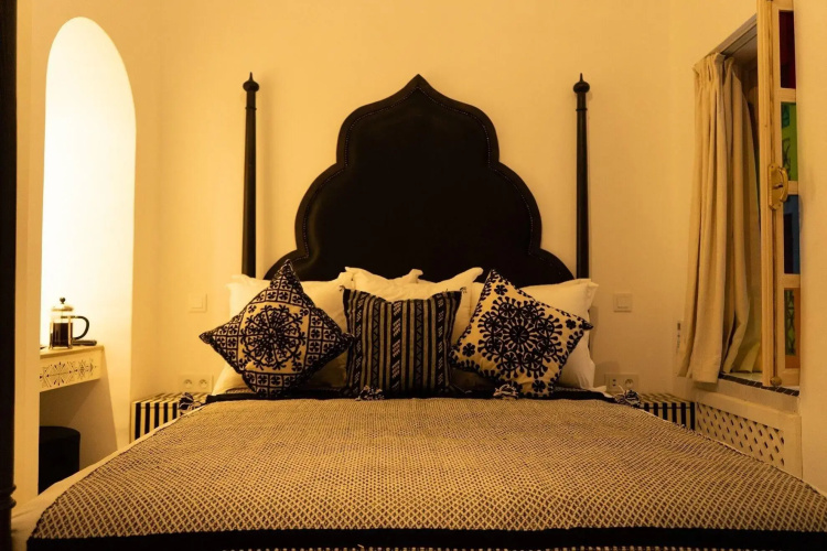 Riad Dar Mareme & Spa