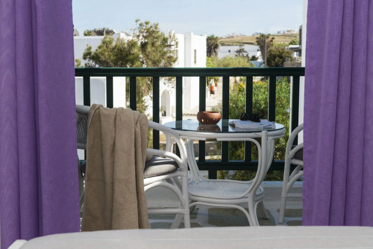 Hotel & Apartments Kalypso