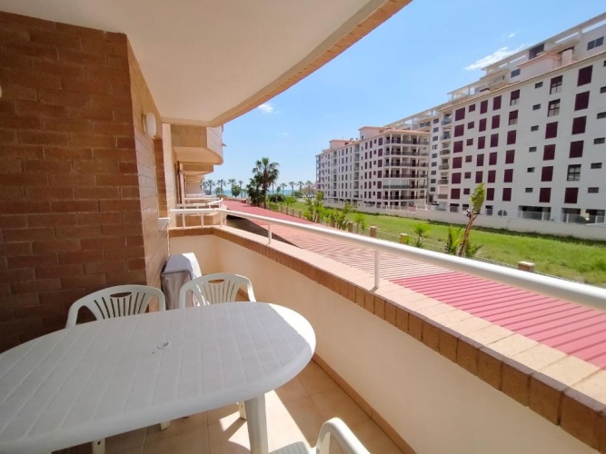 3 Bedrooms Apartment